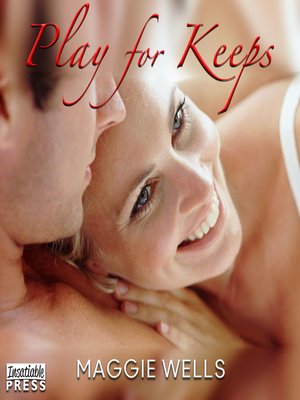 cover image of Play for Keeps